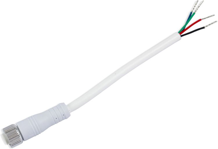 ISOLED Kabel 4-polig, für LED-Flexband NeonPro, 4x0,5mm²