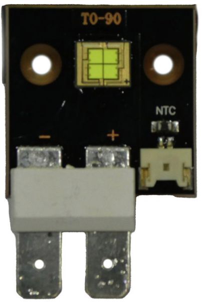 Platine (LED) LED TMH-B120 Hypno (TO-90)