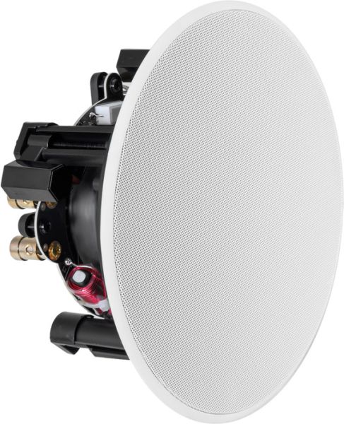 OMNITRONIC CST-508 2-Wege-Deckenlautsprecher -B-Stock-