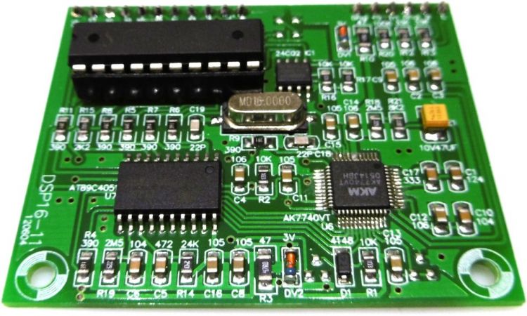Platine (Effect) RM-1422FX (DSP16-11)