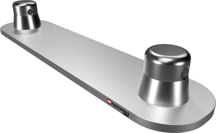 Naxpro-Truss FD 22 Traversen Bodenplatte