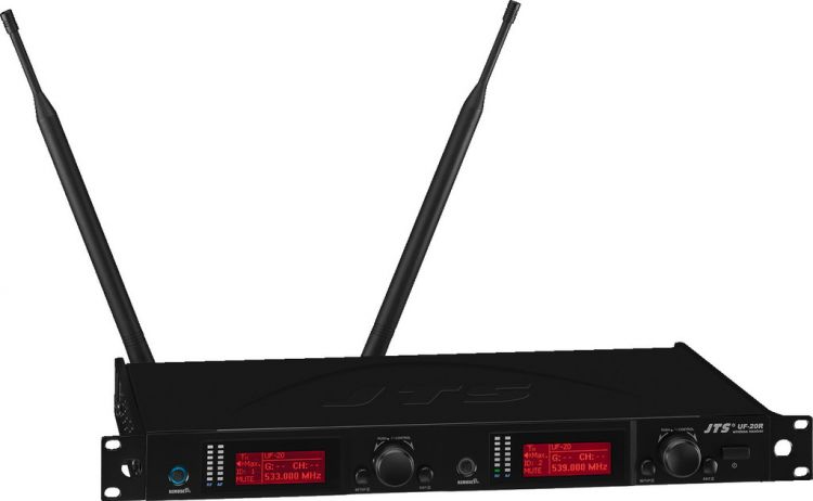 JTS UF-20R/5 Empfaenger