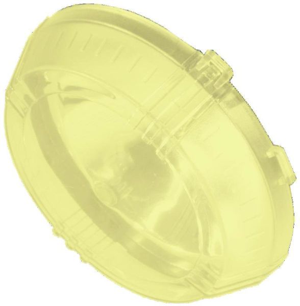 EUROLITE Farbkappe für Techno Strobe 250 gelb