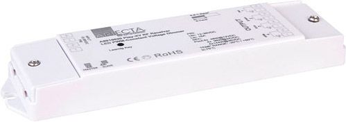 Play-XV RF Receiver 4x 4A CV RF Controller excluded -B-Stock-