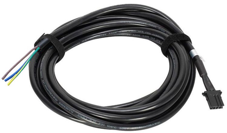 ADJ WMSMPC32 9,7m Hauptstromkabel für WMS-Panel-Serie