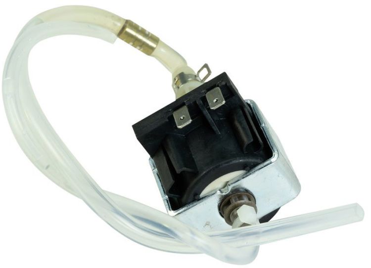 Ersatzteil Pumpe FT-20 (DC 12V)
