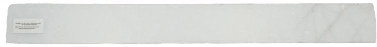 Scheibe (Kunststoff/Front) LED PIX-72 RGB 491x56mm