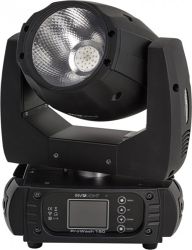 Moving Head Washer