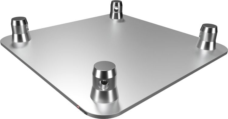 Naxpro-Truss HD 34 Traversen Bodenplatte