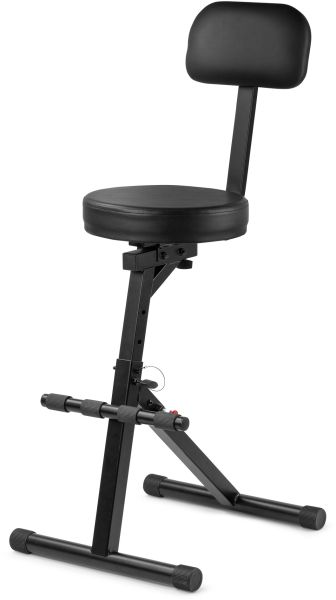 Vonyx GST15 Gitarrenhocker