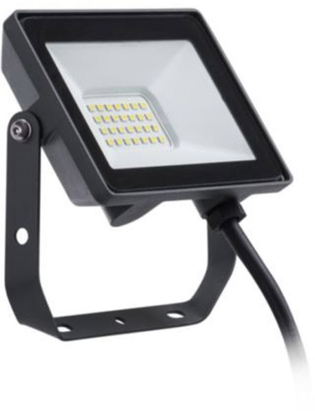 PHILIPS Pila-Flutlichtstrahler der 2. Generation, 10 W, 900 lm, 3000 K, CRI80, klar, IP65