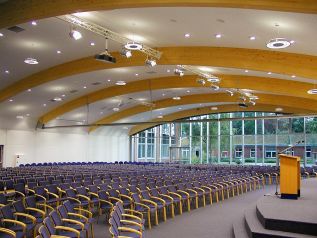 Nordakademie Hochschule der Wirtschaft in Elmshorn