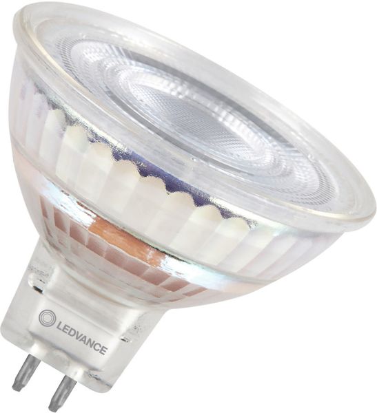 LEDVANCE LED MR16 P 3.8W 830 GU5.3