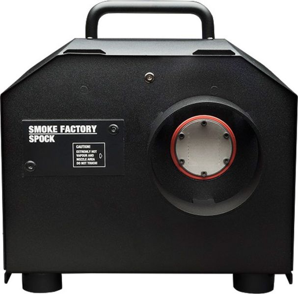 Smoke Factory Spock Nebelgerät 230V/3100W