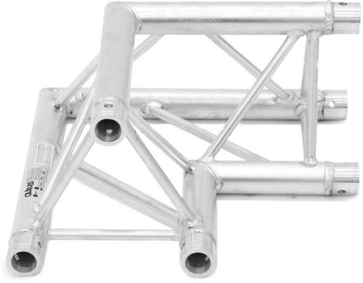 ALUTRUSS TRILOCK E-GL33 C-21 2-Weg-Ecke 90°