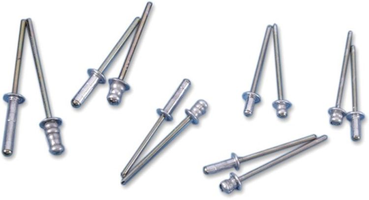 Bralo 55914820 Blindniete Multigrip 4,8 x 19,5 mm