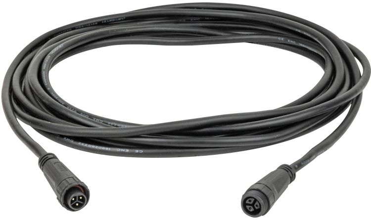 Artecta IP67 Data Extension Cable Wasserdicht - schwarz - 3 m