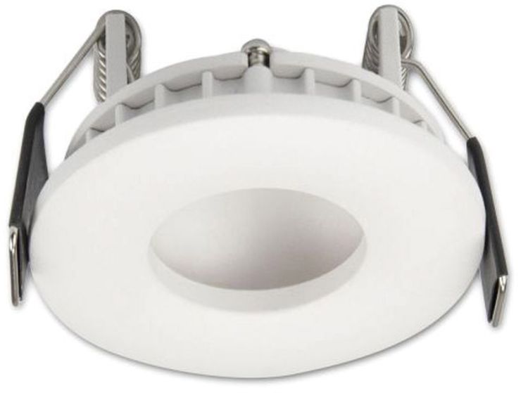 ISOLED LED Einbauleuchte LUNA MiniAMP 4W, indirektes Licht, 24V DC, weiß neutralweiß 4000K