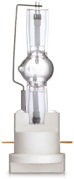 PHILIPS MSR Gold 1500 FastFit 1CT/4 Studiolampe 1500W MSR Gold PGJX50 198V