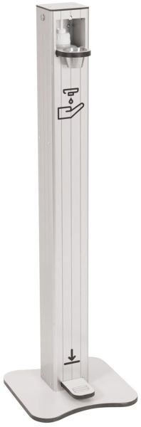 ACCESSORY STD-2 Ständer für Desinfektionsmaterial
