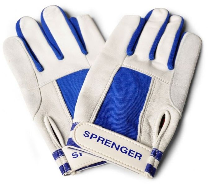 Sprenger Roadie Handschuhe Größe XL