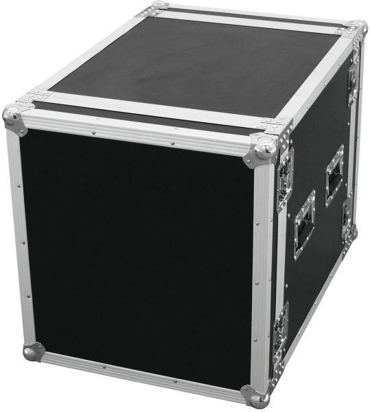 ROADINGER Verstärkerrack PR-2ST, 12HE, 57cm tief