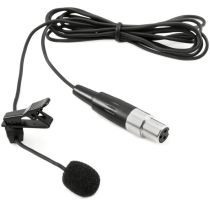 Micrófono de solapa PSSO WISE para mochila