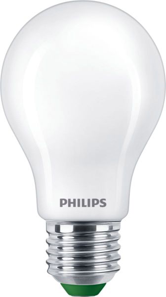 Philips MAS LEDBulbND4-60W E27 830 A60 FR G UE