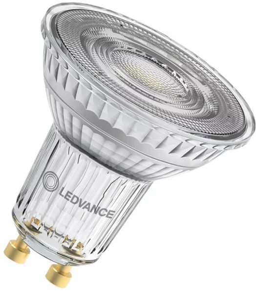 LED PAR16 80 36° DIM P 7W 930 GU10