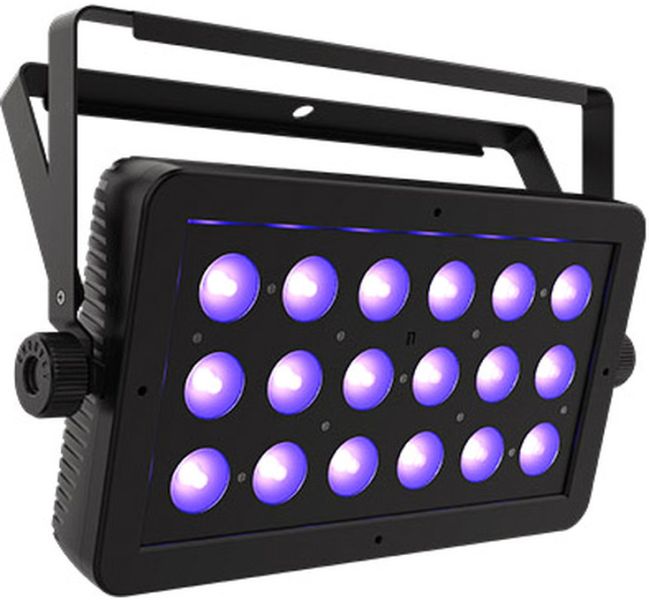 Chauvet DJ LED Shadow 2 ILS - Schwarzlichteffektlicht