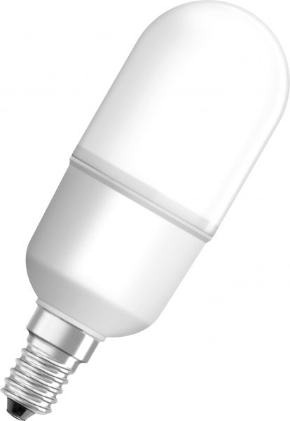 Osram LED STAR CL STICK  FR 75 non-dim  10W/827 E14