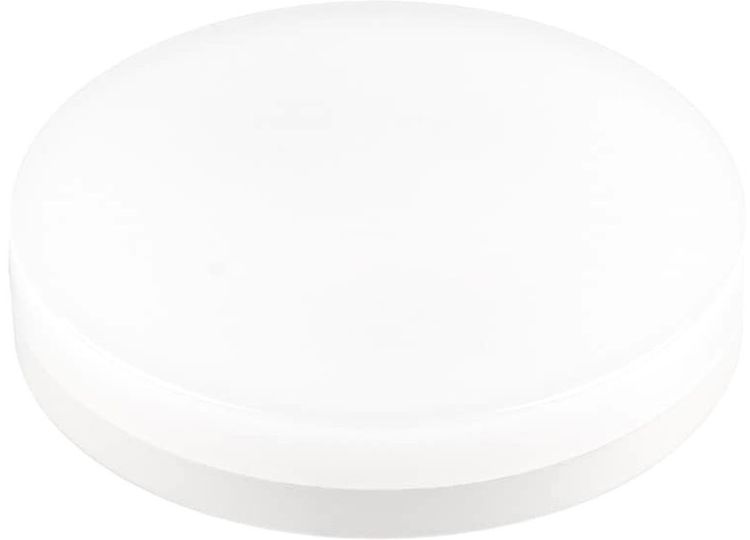 SLV TCR TSE GX53, LED Leuchtmittel weiß / milchig 6W 4000K CRI90 120°