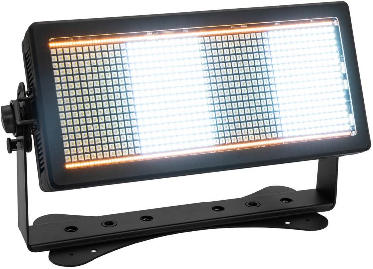 EUROLITE Multiflood Pro IP SMD RGBW Strobe/Wash MK2