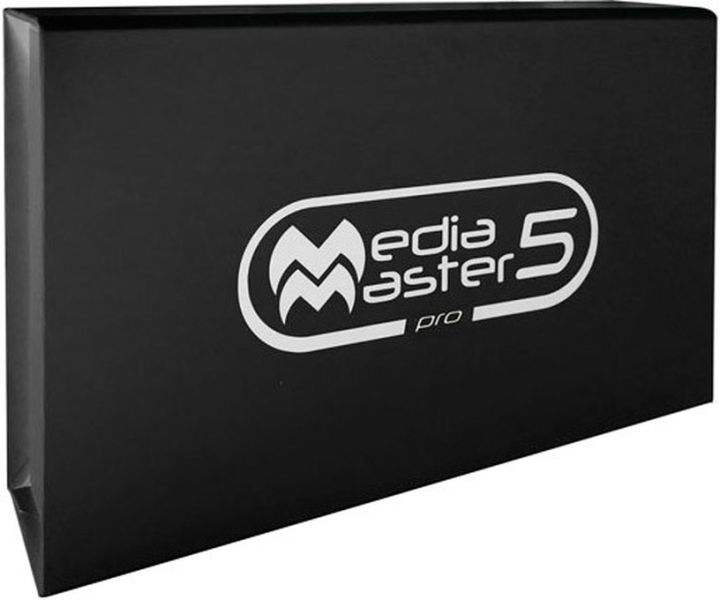 Arkaos Mediamaster Pro 5 Backup-Lizenz