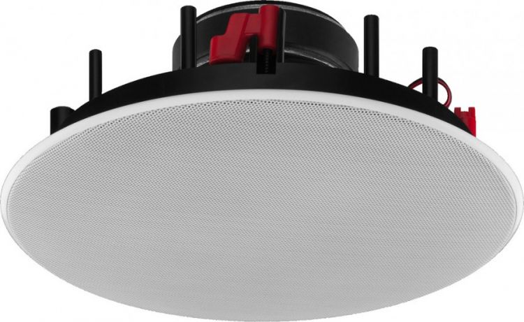 MONACOR EDL-62HQ ELA-Hi-Fi-Wand- und -Deckenlautsprecher