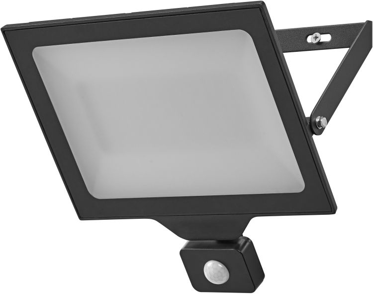 LEDVANCE Flutlicht Essential Sensor 150 W 4000 K