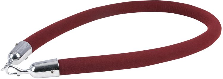 Rope for bollard Red