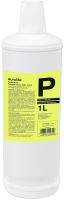EUROLITE Smoke Fluid -P2D- Profi Nebelfluid 1l