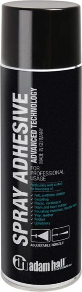 Adam Hall Hardware 1360 Sprühkleber 500 ml Dose