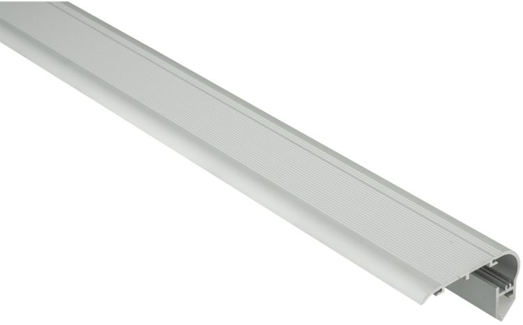 Artecta Profile Pro-Line 30 Stair Naturfarben eloxiertes Aluminium
