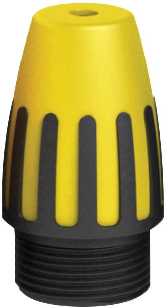 Coloured Boot for Seetronic XLR Gelb