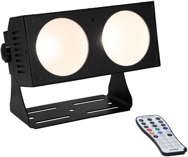 EUROLITE LED CBB-2 COB WW Leiste