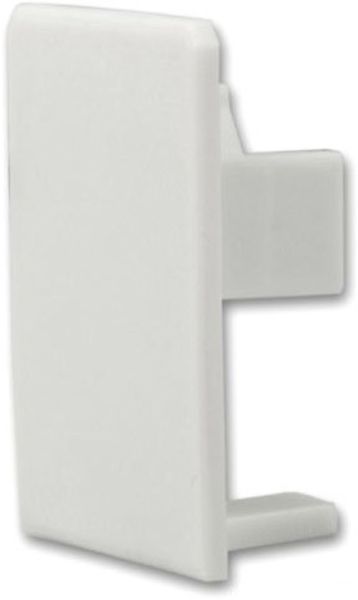 ISOLED Endkappe für Profil WING20