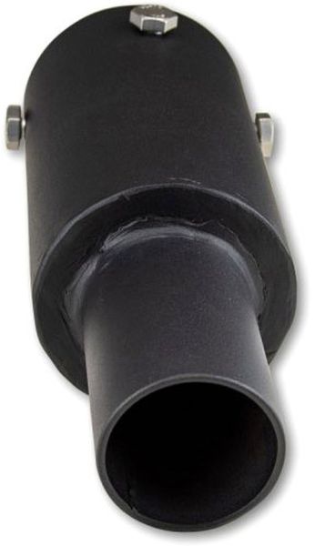 ISOLED Mastadapter 80 auf 60mm für Street Light HE75-115