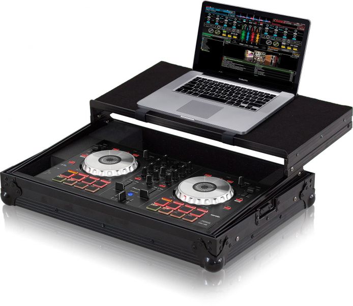 Zomo P-DDJ-SB Plus NSE - Flightcase Pioneer DJ DDJ-SB