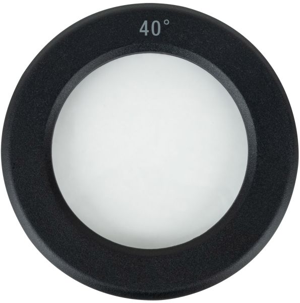 Showtec Beam Shaper for Accent spot Q4 / SW 40°