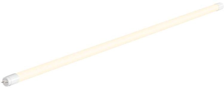 SLV LED Tube C T8, Mains & Magnetic 1200 16W 840