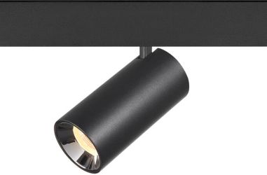 Leuchten mit 3 Phasen Adapter 48V