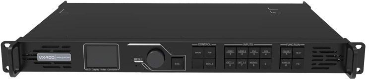 ADJ Novastar VX400