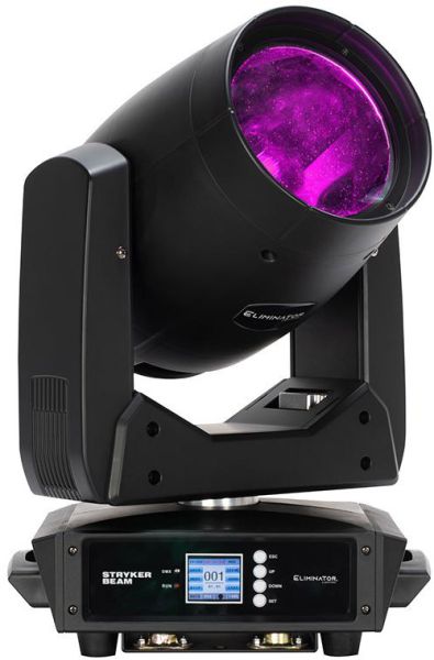 Eliminator Stryker Beam